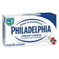 ราคา Philadelphia Cream Cheese(ค่าส่งถูกสุด+มีส่งด่วน)ฟิลาเดลเฟียครีมชีส ครีมชีสฟิลาเดลเฟีย (29322046283)