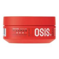 ราคา Schwarzkopf Osis+ Flexwax 85ml แว๊กซ์จัดแต่งทรงผม อยู่ทรงระดับ 3 (27669042051)