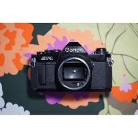 ราคา Canon AV1 Black Body (23066798612)