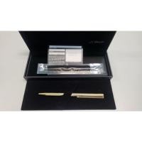 ราคา ปากกาลูกลื่น S.t.dupont มือสอง (42201413918)
