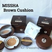 ราคา missha Line Friends Magic Cushion SPF 50+ PA+++ (11844558)
