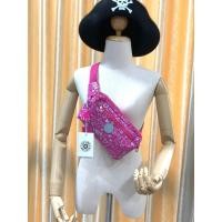 ราคา กระเป๋าสะพาย กระเป๋าคาดอก KIPLING HALIMA CROSSBODY BAGS กระเป๋าสะพายจาก Kipling (29934619587)