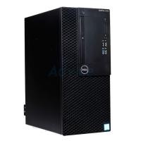 ราคา Desktop DELL Optiplex 3060MT-SNS36MT002 [ A0118144 ] (7577618401)