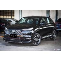 ราคา ชุดแต่ง HRV 2024 2025 ทรง RS Sport, HRV แต่งสวย, สเกิร์ตรอบคัน HRV, ของแต่ง HRV ท่อคู่, HRV แต่ง Sport Style, สปอยเลอ... (29874844357)