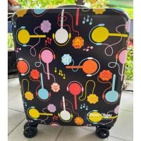 ราคา กระเป๋าล้อลาก Chupa Chups ขนาด 19 นิ้วล้อหมุน 360 องศา สินค้ามือ 1 (43002325673)