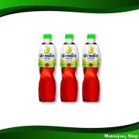 ราคา น้ำปลา ขวดเพ็ท ปลาหมึก 700 มล. (3ขวด) Fish Sauce Pet Bottle Squid (16661515489)