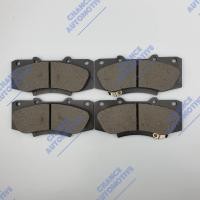 ราคา ADVICS ผ้าเบรคหน้า TOYOTA Vigo Champ 4WD (ปี 2008-2015) (8503793383)