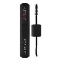 ราคา Huda Beauty LEGIT LASHES Volumizing and Lengthening Mascara 8.5ml. ฮูดา บิวตี้ มาสคาร่า 2 หัว (28228745743)