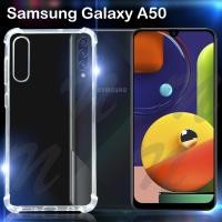 ราคา เคสใส กันกระแทก เคสสีดำ ซัมซุง เอ30เอส / เอ50 / เอ50เอส Tpu Soft Case Samsung Galaxy A30s / A50 / A50s (6.4") (2069696307)