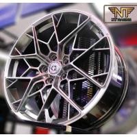 ราคา ราคา1วง ขาย4วงไม่แยก ล้อแม็กขอบ 19 ใส่ได้ทั้ง 5รู112 และ 5รู114 เก๋ง กระบะ ใส่ได้100% (26609155014)