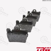 ราคา MERCEDES BENZ (s-class) ผ้าเบรคหลัง W220 (3726241418)