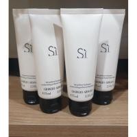 ราคา Sale!! โลชั่นน้ำหอม Giorgio Armani Si body lotion 75ml ของแท้ 100% (22103077579)