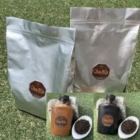 ราคา ผงกาแฟโบราณคั่ว ผงโอเลี้ยง สูตรจีนไหหลำ 500 ก. (6644541183)