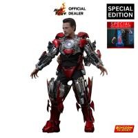 ราคา ของสะสม ฟิกเกอร์สเกล1:6 Hot Toys – MMS718B - The Avengers - 1/6th scale Tony Stark (Mark VII Suit up) (SP) (27014044986)