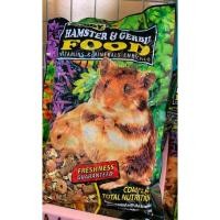 ราคา Buddy Hamster & Gerbil Food บัดดี้ อาหารหนูแฮมสเตอร์ และหนูเจอร์บิล (13438937463)