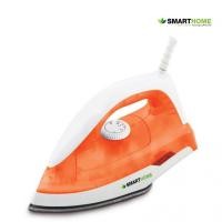 ราคา SMART HOME Dry Iron เตารีดแห้ง รุ่น SDIR-009 (6043834710)