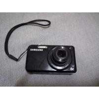 ราคา กล้องดิจิตอล Samsung​ PL120 5X (สีดำ)​ มือสองสภาพ 90% (9216585180)