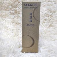 ราคา kose sekkisei milk cleanser (24136641219)