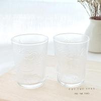 ราคา แก้วคิตตี้ แก้วน้ำแบบใส ชุด 2 ใบ (14498282401)