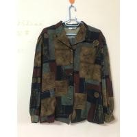 ราคา เสื้อวินเทจ มือสองสภาพใหม่มาก (5774823986)