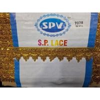 ราคา ดิ้นตกแต่ง7078ราคาดีที่สุดความยาว 18เมตร ใช้ตกแต่งงานบายศรี งานพานพุ่มบูชาองคเทพ งานปัก งานบายศรี และงาน DIY (24864874516)