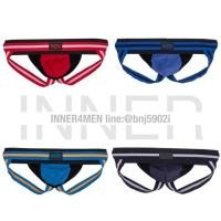 ราคา กางเกงใน | YCFY จ๊อกสแตรป Jockstrap สปอร์ตเตอร์กันไส้เลื่อน เพิ่มความคล่องตัวในการเคลื่นไหว (7219395342)