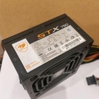 ราคา PSU:Cougar STX-750 750วัตต์ 80+ (22153599226)