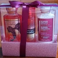 ราคา Bath and Body Works A Thousand Wishes Set (2447364498)
