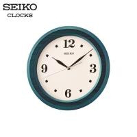 ราคา SEIKO CLOCKS นาฬิกาแขวน รุ่น QXA772L ขนาด 11.6 นิ้ว (24914643438)