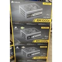 ราคา Psu CORSAIR 1000W RM1000X 80 PLUS GOLD ของใหม่ครบกล่อง (2917175113)