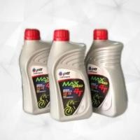 ราคา น้ำมันเครื่อง รถจักรยานยนต์ ปตท แม็ก สปีช Ptt max speed 4T sae 40 ขนาด 0.8 ลิตร (29380665297)