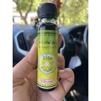 ราคา สิรินุช น้ำมันเขียว ของแท้ 100% (10619763458)