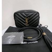ราคา Ysl Lou belt bag ปี21 (19485385800)