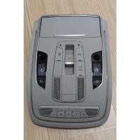 ราคา ไฟส่องสว่างภายในห้องโดยสาร 2011-2017 Audi A8 A8L S8 Overhead Console Storage Light Lamp OEM (ของแท้มือสอง) (28561412533)