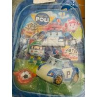 ราคา กระเป๋าเป้ Poli Ca......ไม่มีล้อ (466135434)