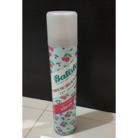 ราคา Batiste ดรายแชมพู กลิ่นcherry (2204092435)