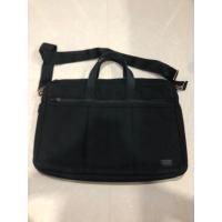 ราคา กระเป๋าทรงทำงาน messenger bag ของ Porter เเท้ make in Japan มือสอง (40407011953)