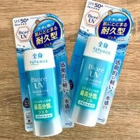 ราคา Biore UV Aqua Rich Watery Gel SPF50+/PA++++ 90ml บีโอเร่ กันแดด ทาหน้า (1800582001)