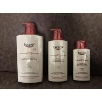 ราคา ครีมอาบน้ำ Eucerin /1000/400/200 ml. (495818263)