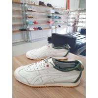 ราคา รองเท้าโอนิซึกะไทเกอร์ มือสองของแท้ size 42 cm 26.5 (44310634928)