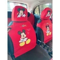 ราคา ชุดแต่งรถยนต์มิกกี้เม้าส์ (12251993370)