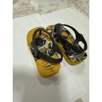 ราคา Havaianas US 8C รองเท้าแตะเด็ก (14499308793)