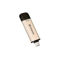 ราคา Transcend 512GB JetFlash 930C USB 3.2 Gen 1 Flash Drive TS256GJF930C รับประกันศูนย์ไทย. (22837019872)
