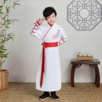 ราคา ชุดตรุษจีน ชุดประจำชาติจีน สไตล์จีนโบราณเด็กชาย (9310771940)