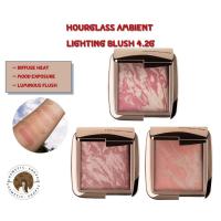 ราคา พร้อมส่ง Hourglass ambient lighting blush 4.2g Exp 2027-2028 (10190064456)
