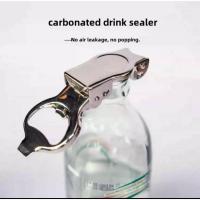 ราคา Preemmy_home(1ชิ้น)ที่เปิดขวด ที่เปิดฝาขวดอเนกประสงค์ 2in1 สำหรับเปิด ปิดขวดเบียร์ ขวดน้ำอัดลม ขวดโซดา กระป๋อง (43703132888)