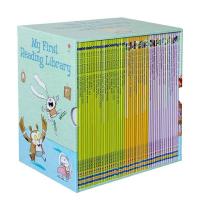 ราคา พร้อมส่ง⭐หนังสือนิทานเด็ก Usborne My First Reading Library เซท 50 เล่ม จากค่าย Usborne น่าอ่านมากๆค่ะ (3293152761)