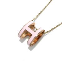 ราคา สินค้ามือสอง HERMES Necklace Pop Ash (26723615691)