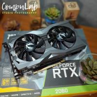 ราคา Zotac GAMING GeForce RTX 2060 (26425167134)