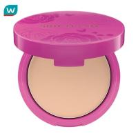 ราคา Srichand ศรีจันทร์ ซูเปอร์ ฟิกซ์ 18เอช ออย คอนโทรล ฟาวน์เดชั่น พาวเดอร์ SPF35 PA+++ 6ก. Y10 แซ (29172377806)